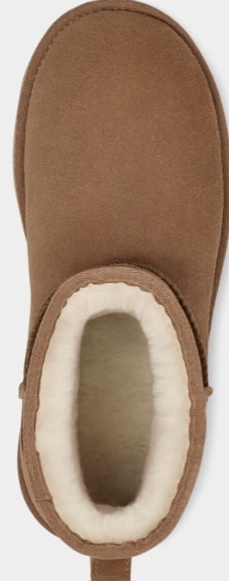 UGG UGG Women’s Classic Mini Platform Chestnut
