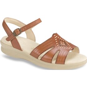 SAS SAS Women's Huarache Antique Tan