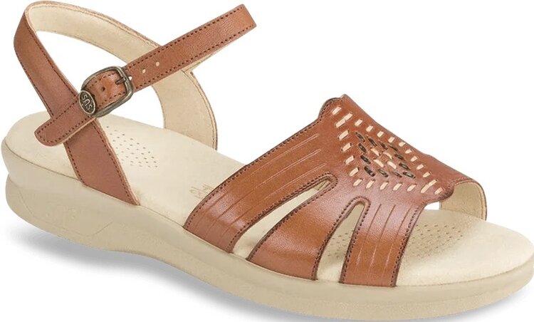 SAS SAS Women's Huarache Antique Tan