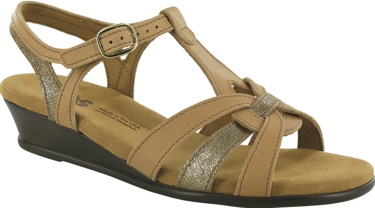 SAS SAS Women's Aurora Sparks Sandal