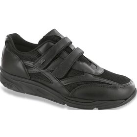 SAS SAS Women's TMV Black Sneaker