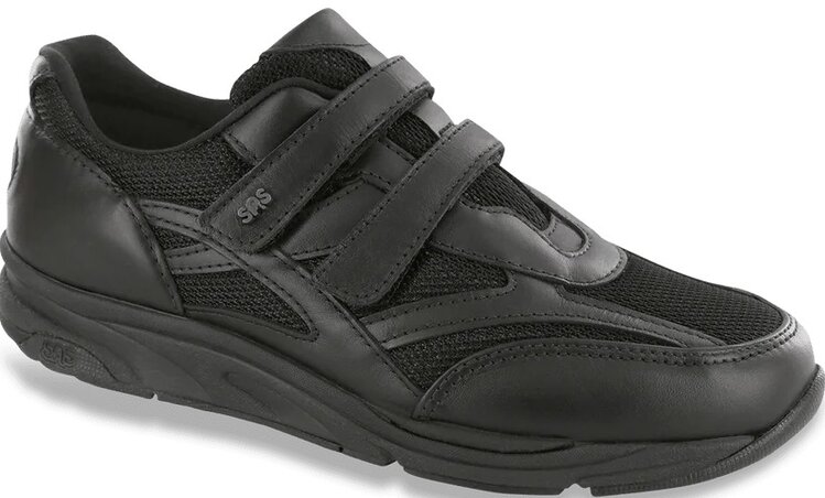 SAS SAS Women's TMV Black Sneaker