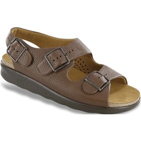 SAS Women's Relaxed Amber Sandal