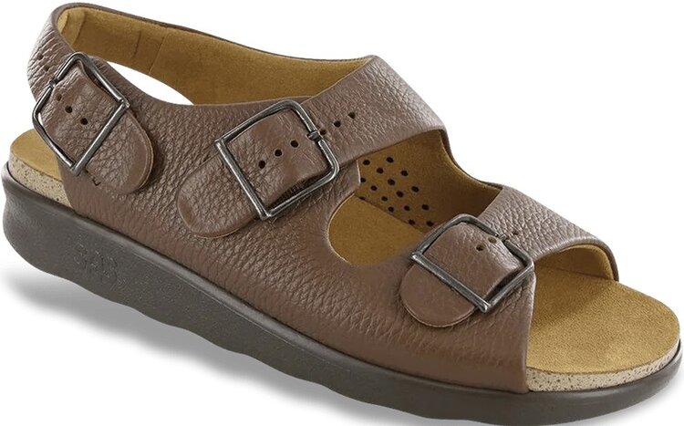 SAS Women's Relaxed Amber Sandal