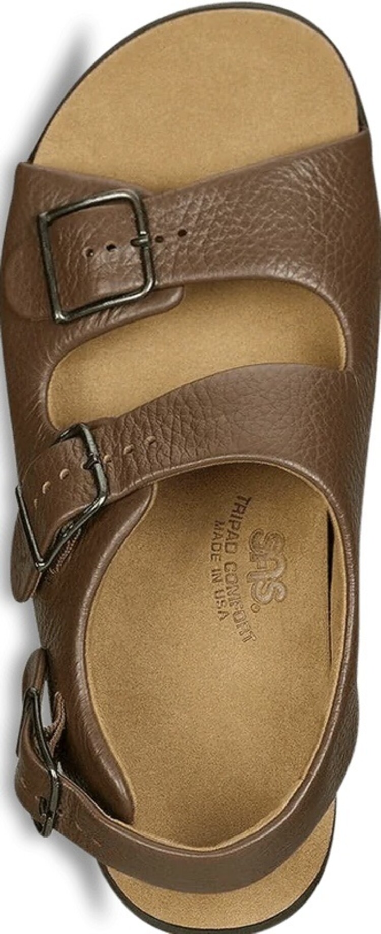 SAS Women's Relaxed Amber Sandal