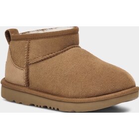 UGG UGG Kid’s Classic Ultra Mini Chestnut