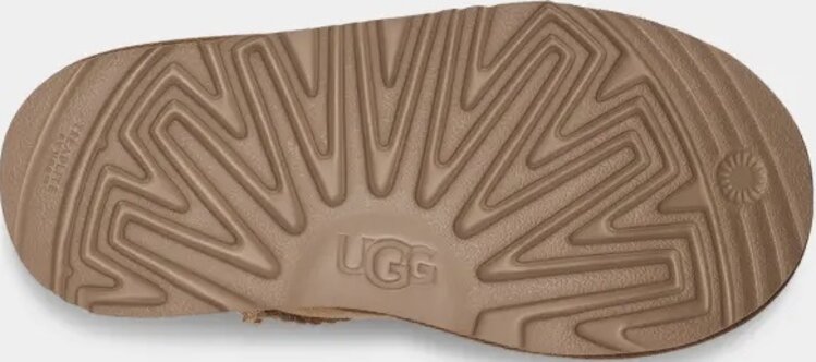 UGG UGG Kid’s Classic Ultra Mini Chestnut