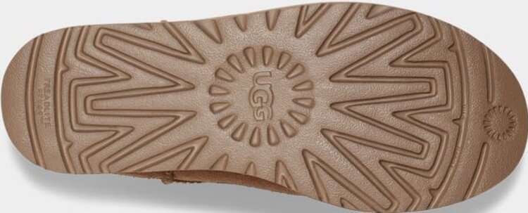 UGG UGG Women's Classic Ultra Mini Platform Chestnut