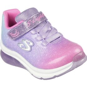 Skechers Skechers Girl's Toddlers Hyper Brights Hot Pink