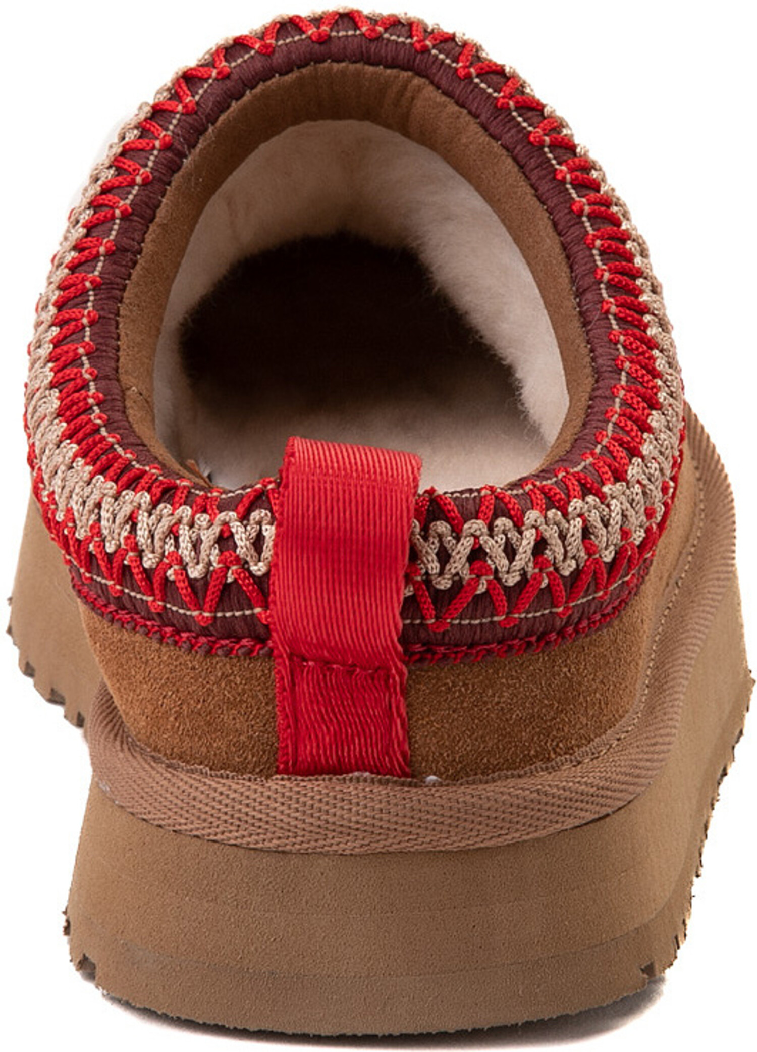 靴 UGG TAZZ Chestnut UGG Tazz 