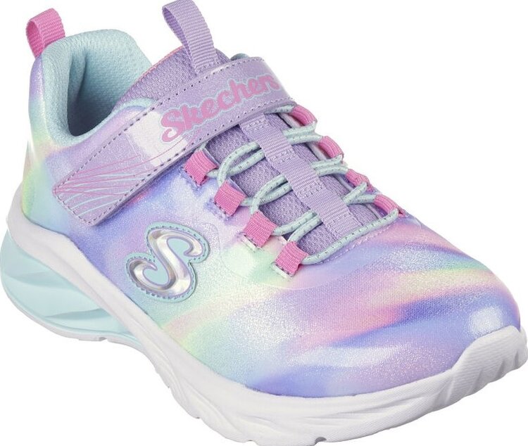Skechers Skechers Girl's Coast Line Lavender