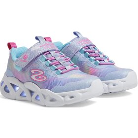 Skechers Skechers Girl's Twisty Brights Lavender