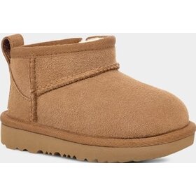 UGG UGG Toddler's Ultra Mini Chestnut