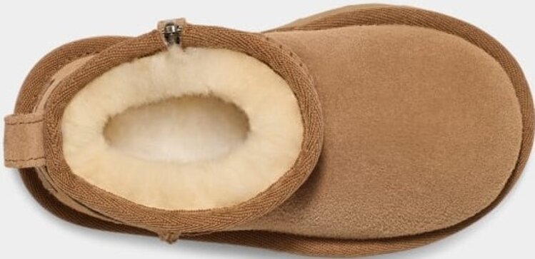 UGG UGG Toddler's Ultra Mini Chestnut