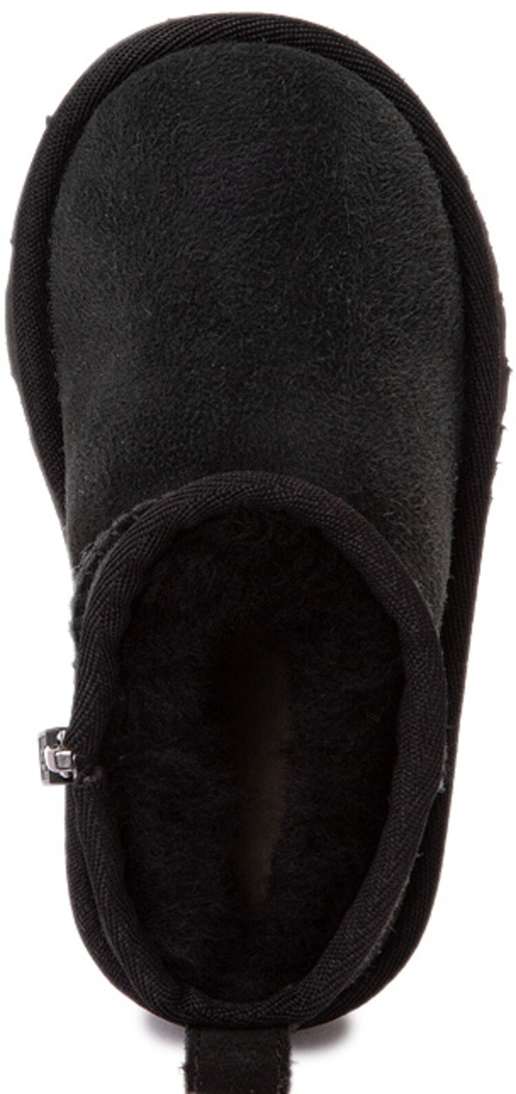 UGG UGG Toddler's Ultra Mini Black
