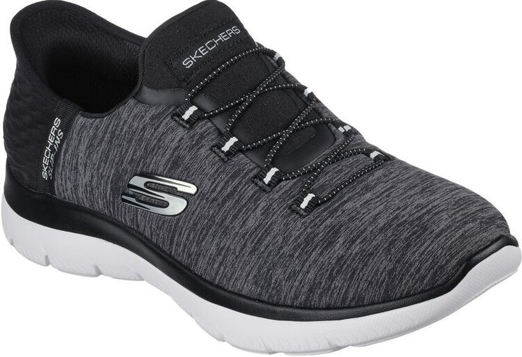 Skechers Skechers Women's 149937 Black Slip-In