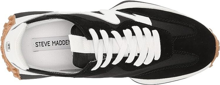 Steve Madden Steve Madden Women's Campo Sneaker