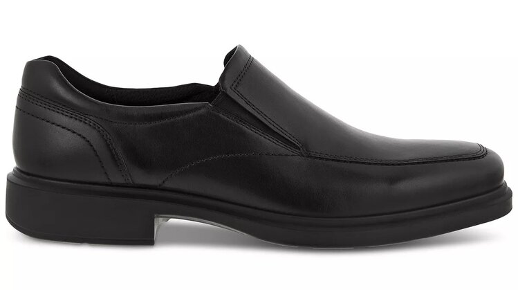 Ecco Ecco Men’s Helsinki 2 Black Slip-On