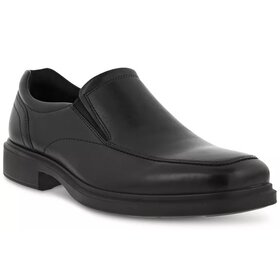 Ecco Ecco Men’s Helsinki 2 Black Slip-On