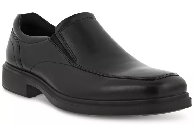 Ecco Ecco Men’s Helsinki 2 Black Slip-On