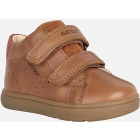 Geox Geox Toddler Boy's Cognac Biglia