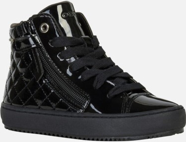 Geox Geox Girl's Back Kalispera Sneaker