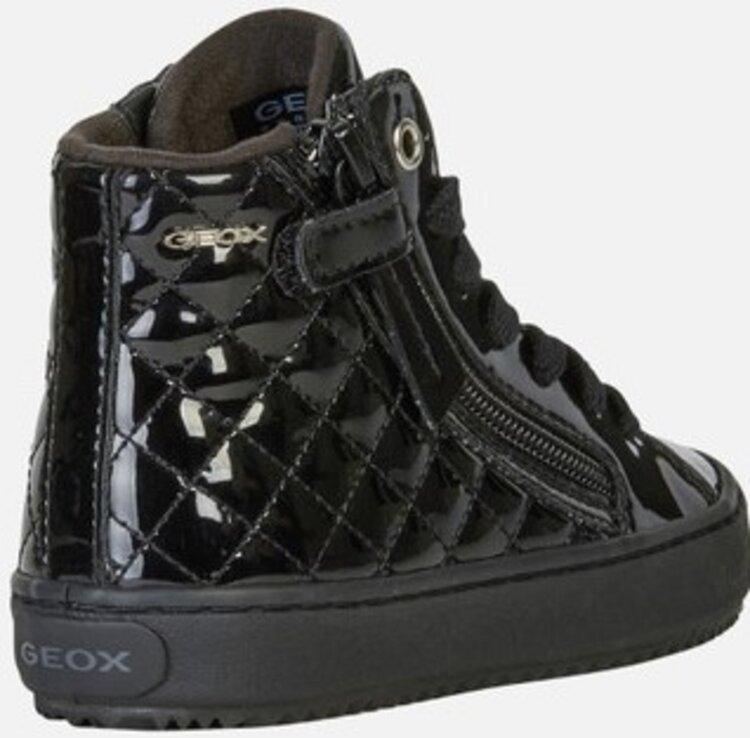 Geox Geox Girl's Back Kalispera Sneaker