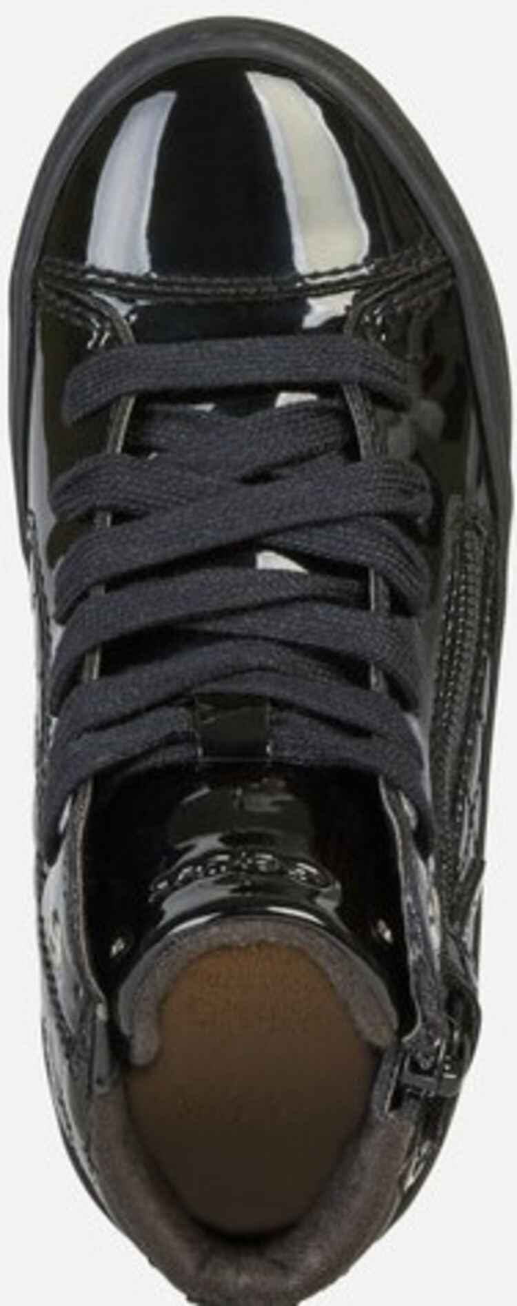 Geox Geox Girl's Back Kalispera Sneaker