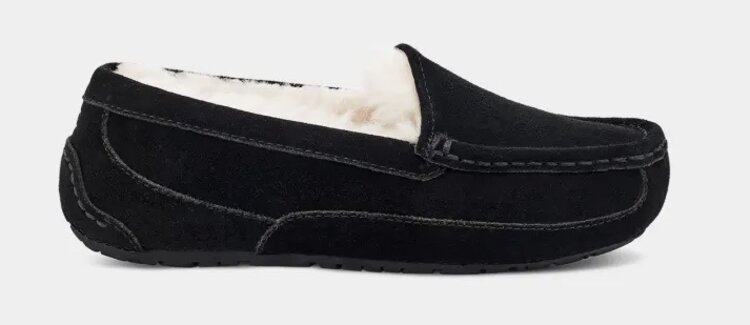 UGG UGG Kid's Black Ascot