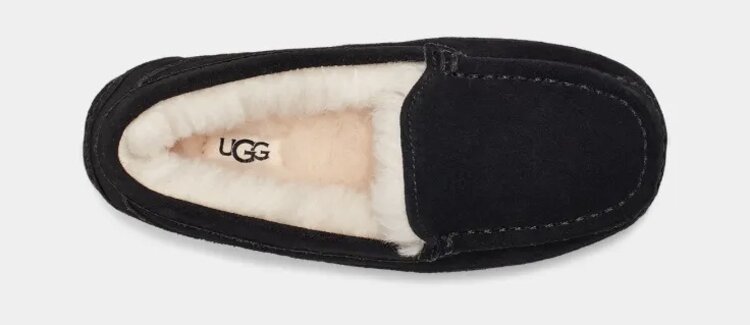 UGG UGG Kid's Black Ascot