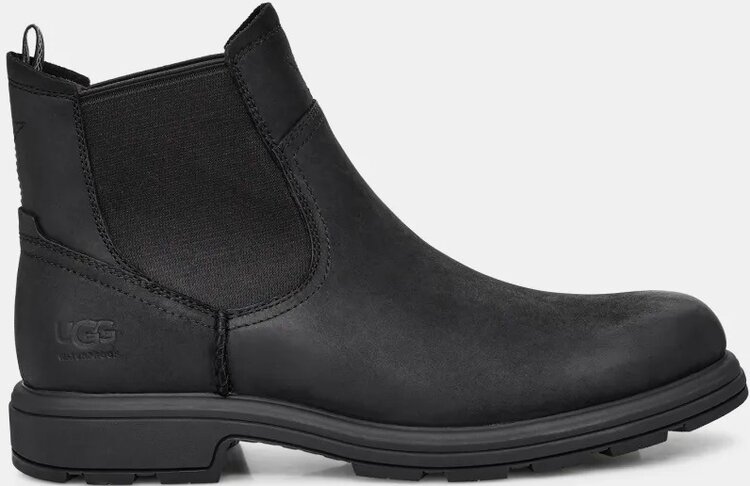 UGG UGG Men's Biltmore Chelsea Black