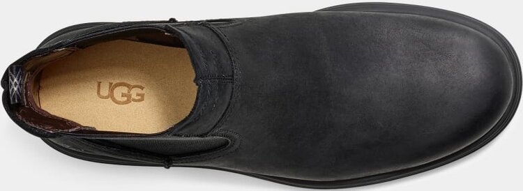 UGG UGG Men's Biltmore Chelsea Black