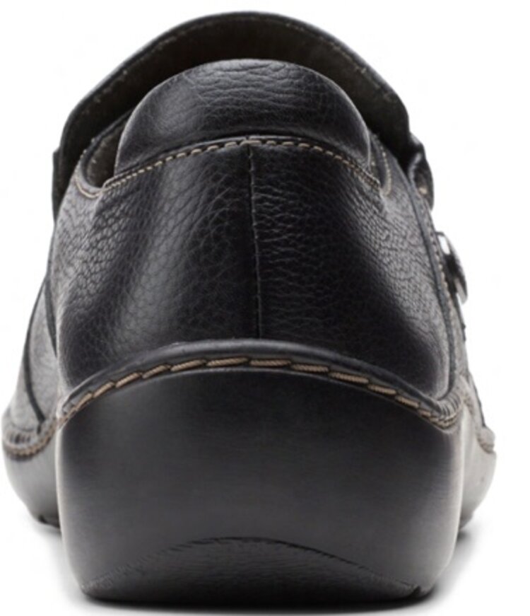 Clarks Clarks Women's Black Cora Poppy