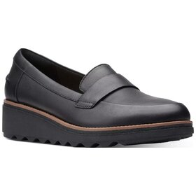 Clarks Clarks Women's Black Sharon Gracie