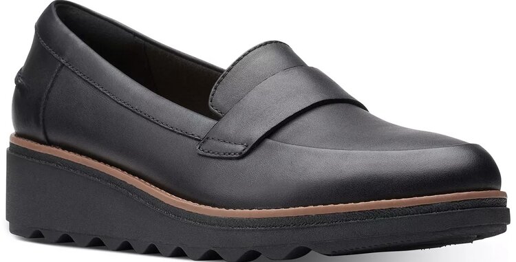 Clarks Clarks Women's Black Sharon Gracie