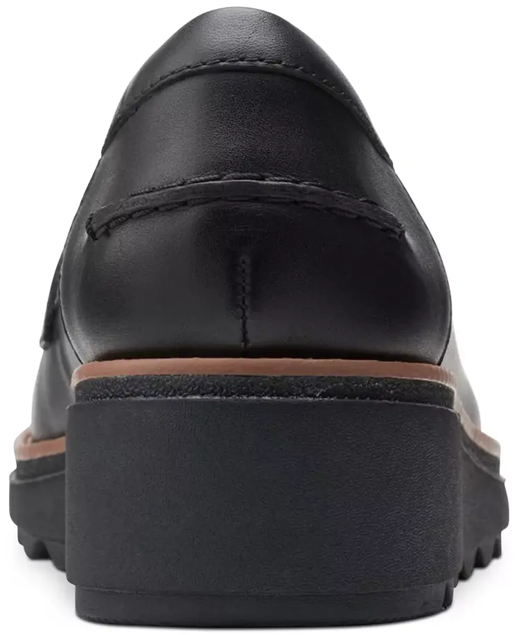 Clarks Clarks Women's Black Sharon Gracie