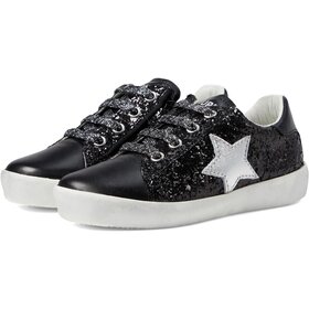 Naturino Naturino Girl's Black Annie Zip