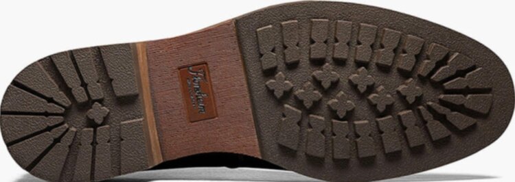 Florsheim Florsheim Men’s Lodge Ct Brown Boot