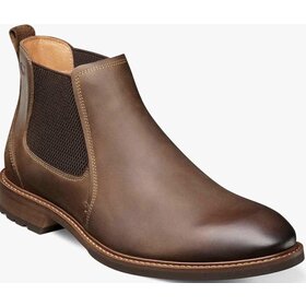 Florsheim Florsheim Men’s Lodge Gore Brown Boot