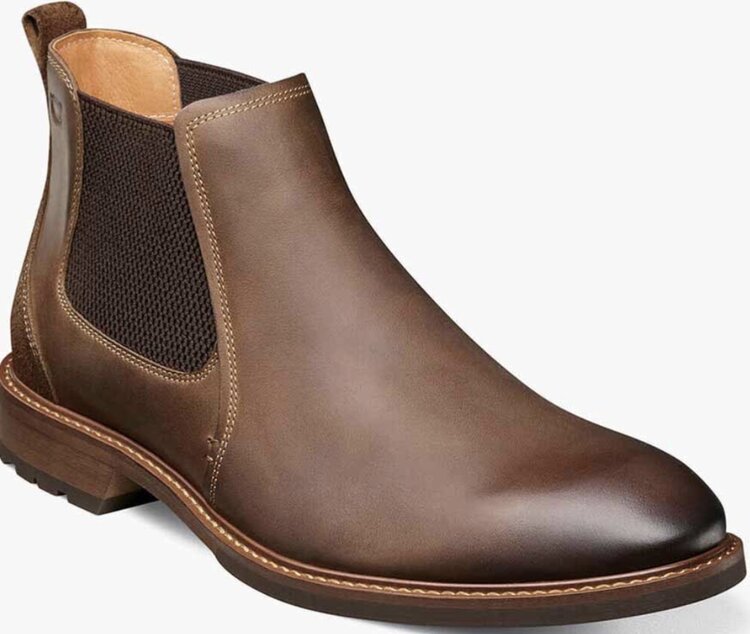Florsheim Florsheim Men’s Lodge Gore Brown Boot