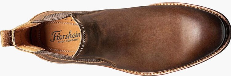Florsheim Florsheim Men’s Lodge Gore Brown Boot