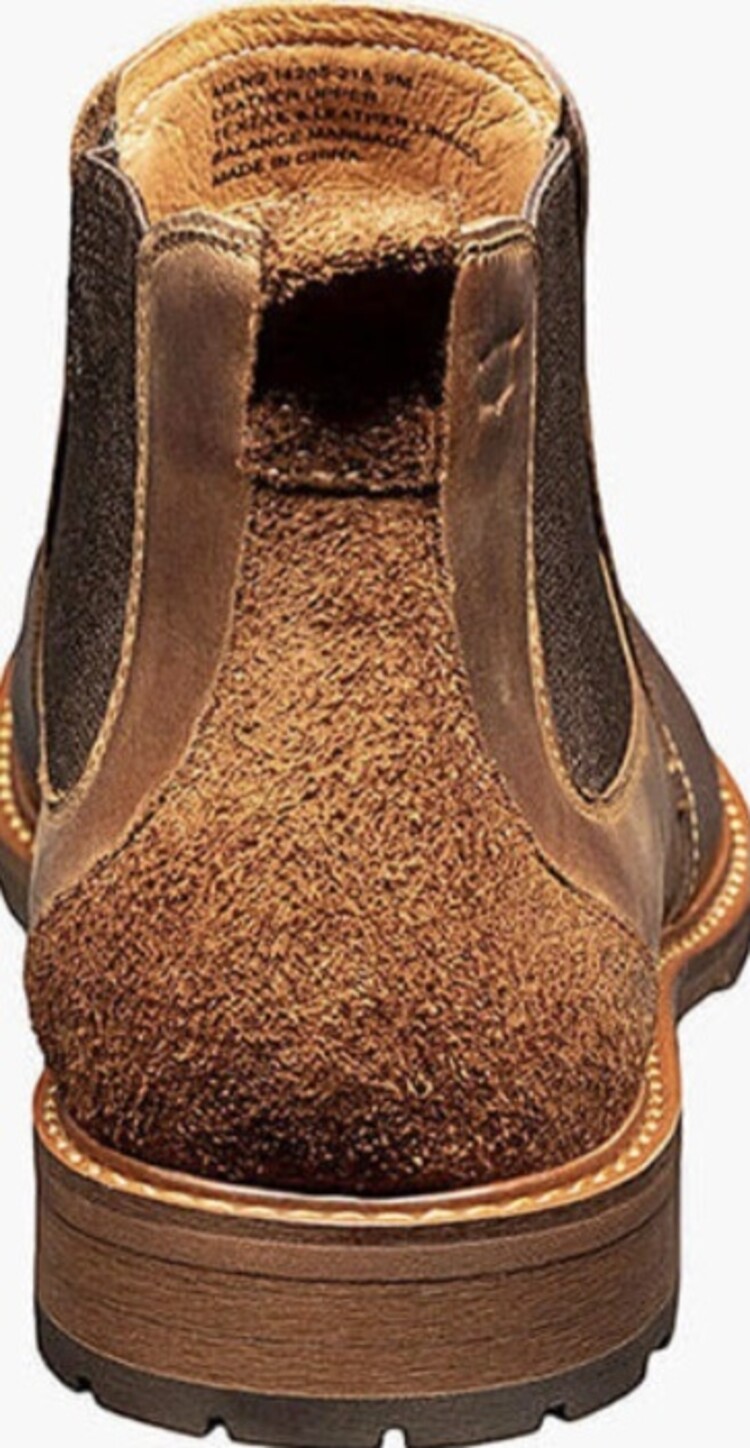 Florsheim Florsheim Men’s Lodge Gore Brown Boot