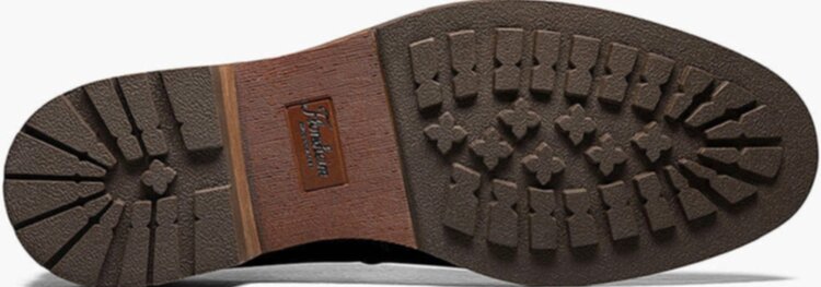 Florsheim Florsheim Men’s Lodge Gore Brown Boot