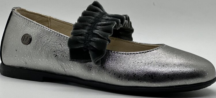 Naturino Naturino Girl's Acciaio Ameranti