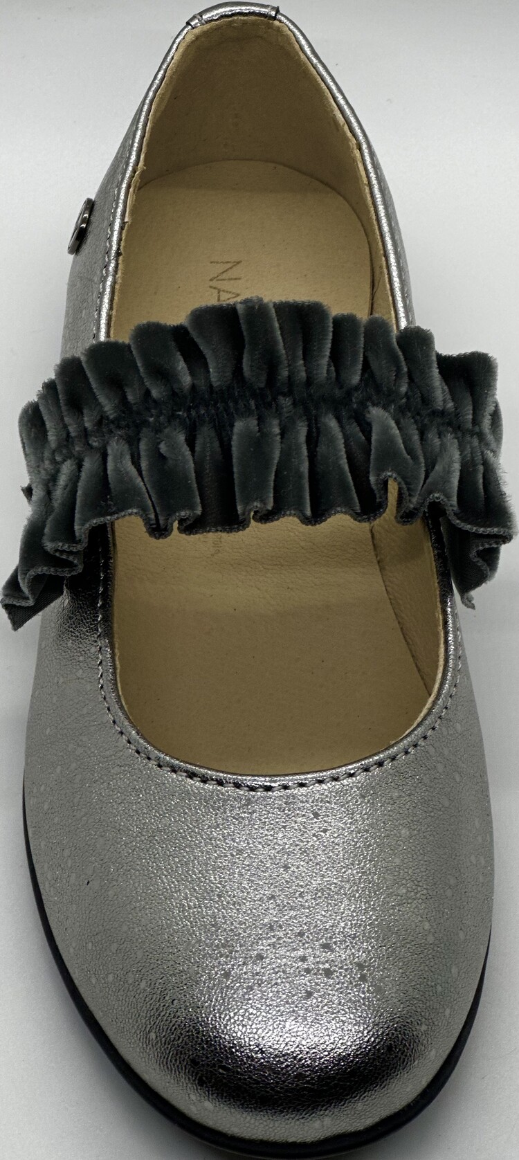 Naturino Naturino Girl's Acciaio Ameranti