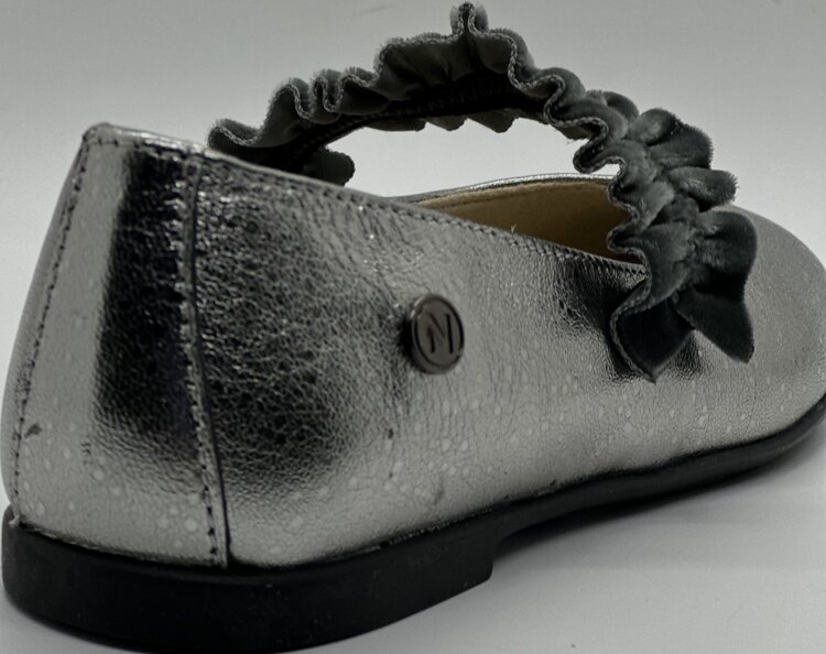 Naturino Naturino Girl's Acciaio Ameranti