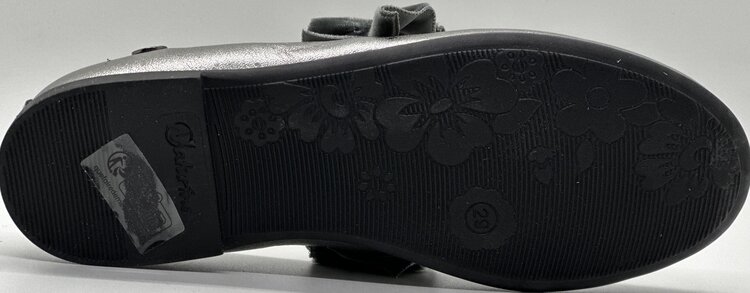 Naturino Naturino Girl's Acciaio Ameranti