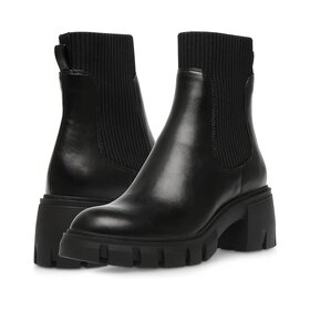 Steve Madden Steve Madden Women’s Hayle Black Boot
