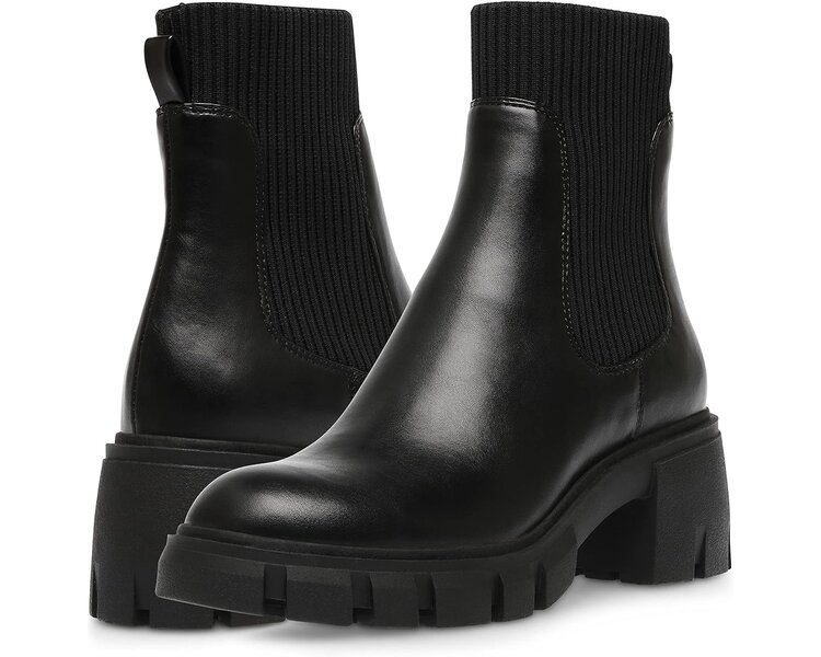 Steve Madden Steve Madden Women’s Hayle Black Boot