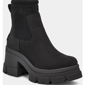 UGG UGG Women's Black Brooklyn Chelsea